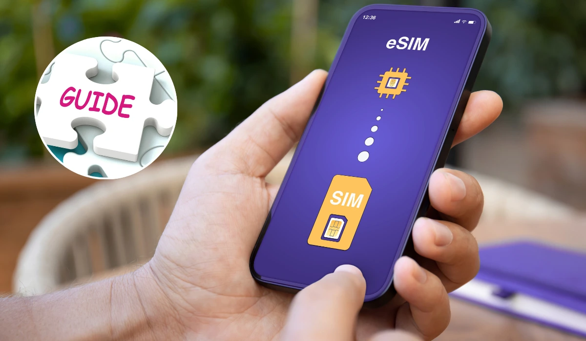 Best eSIM for International Travel