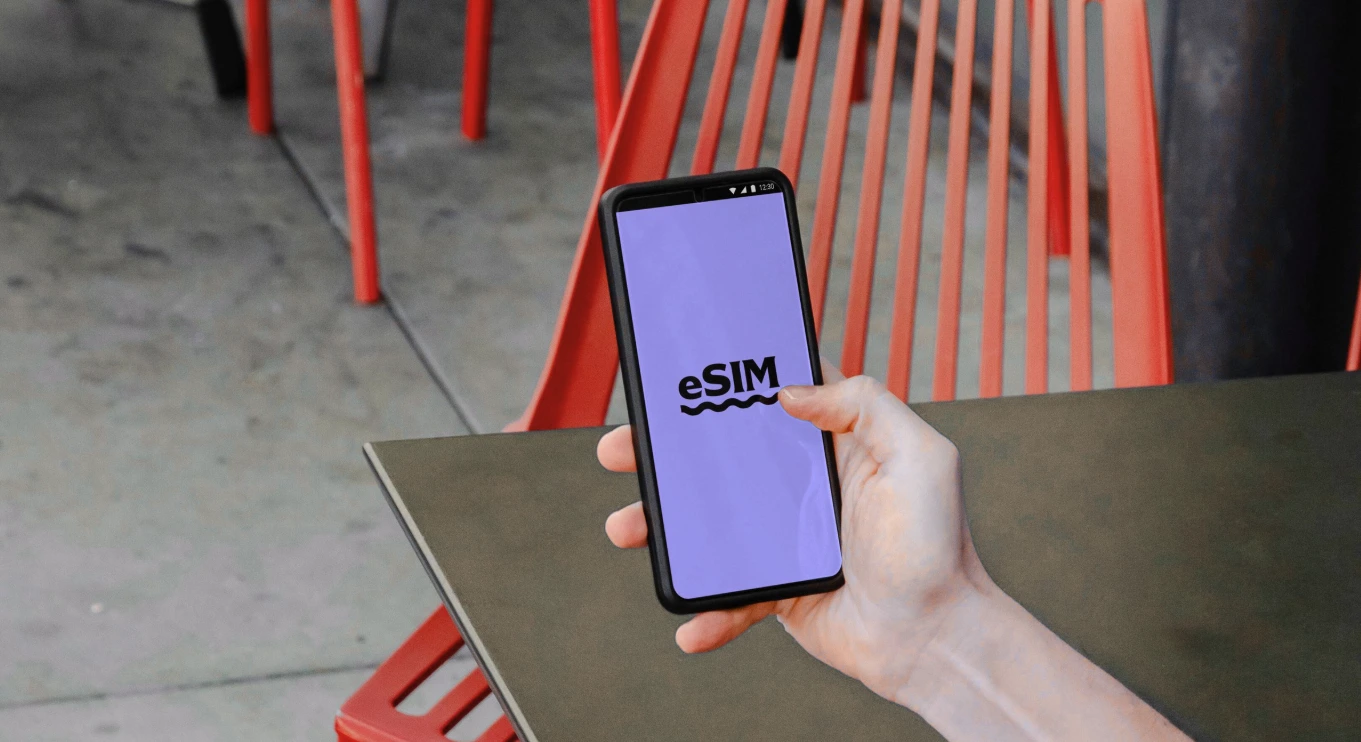  Travel eSIM 